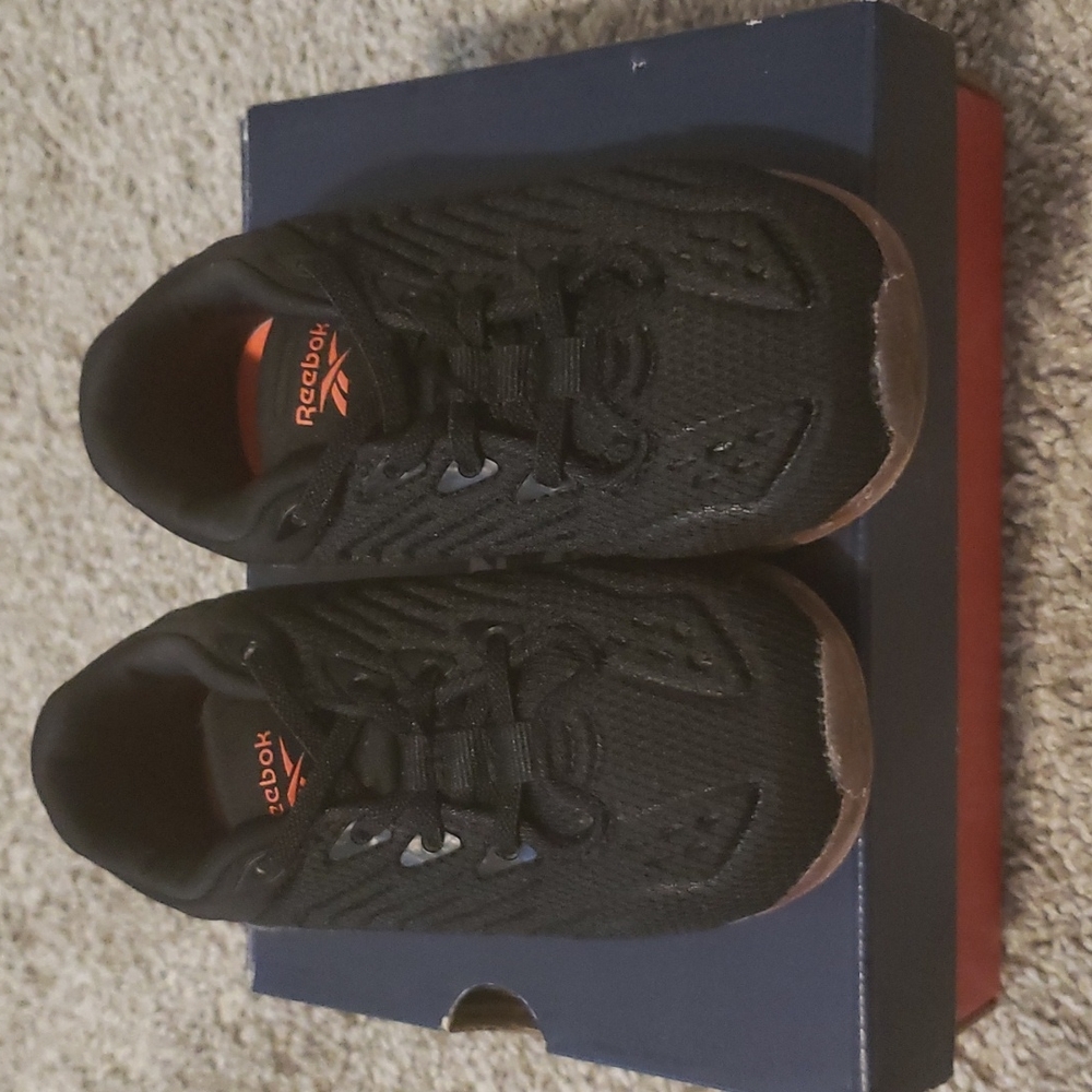 Reebok Training Shoes